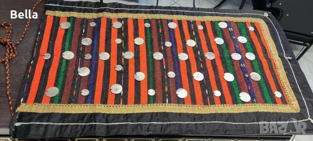 Северняшка престилка, снимка 2 - Антикварни и старинни предмети - 54256865