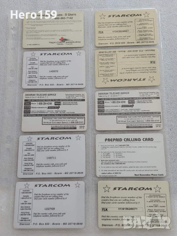 Много редки еротични телефонни карти от 90 години/erotic phone cards/, снимка 4 - Други - 55089304