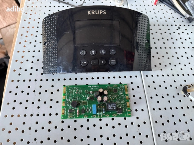 Платка - Krups EA815 GSM 0300143 332-V16