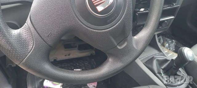Волан за Seat Ibiza III, снимка 3 - Части - 54991145