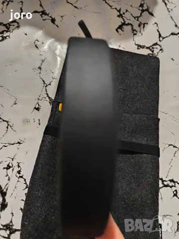 безжични bluetooth слушалки jabra с микрофон, снимка 12 - Bluetooth слушалки - 55326845