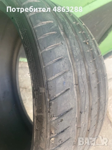Гуми 19 за bmw, снимка 6 - Гуми и джанти - 54990115