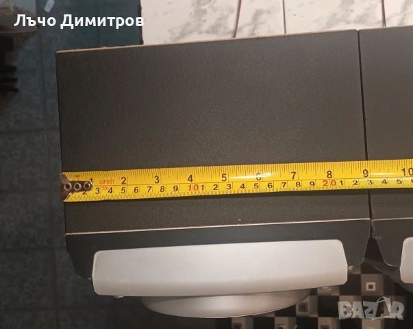 SONY SS-RG475, снимка 9 - Тонколони - 54824559