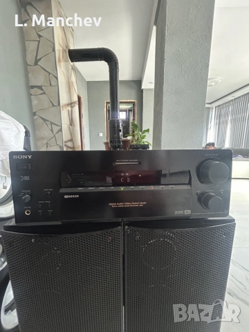 Усилвател Sony STR-D8930