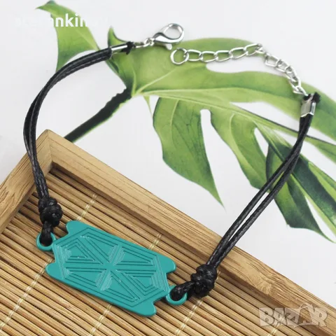 Чудотворци Калинката и Черния котарак, снимка 17 - Фигурки - 46136722