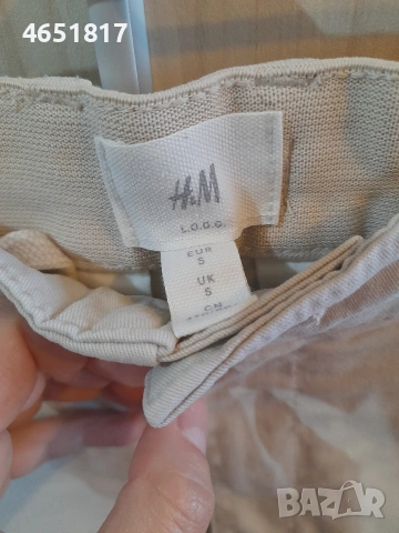 Лот за мъж, снимка 4 - Къси панталони - 54321260