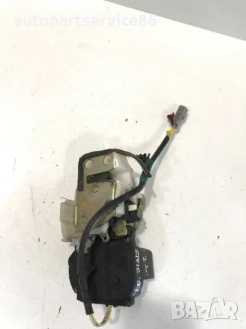 Заключващ механизъм за задна лява врата за Honda Civic (2000) 7265A