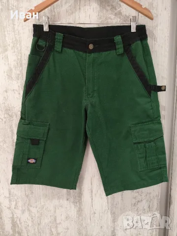 Къси панталони Dickies