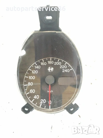 Табло скоростомер за Alfa Romeo 156 1.9 M-Jet (2005) 156050815