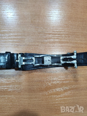Ulysse Nardin Оригинална закопчалка , снимка 4 - Каишки за часовници - 53986708