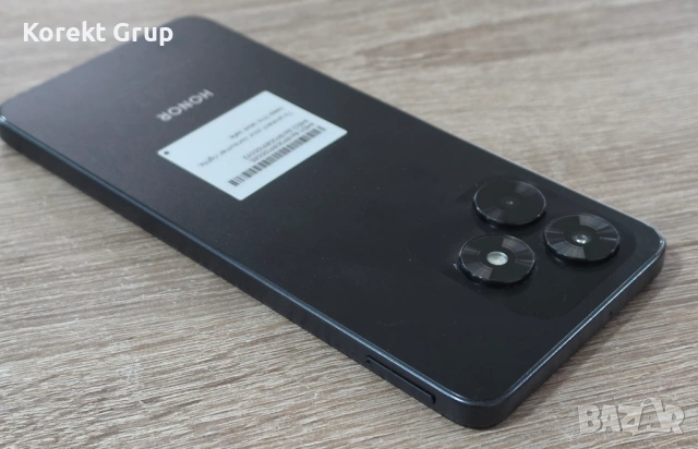 Honor X5c Plus 128GB 4GB RAM Dual, снимка 7 - Други - 54659209