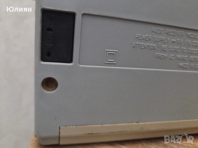 Веф 221 , Vef 221 радио, снимка 5 - Радиокасетофони, транзистори - 54068629