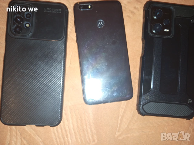 Продавам 3 телефона за 300 евро общо за всички, снимка 2 - Samsung - 55149389