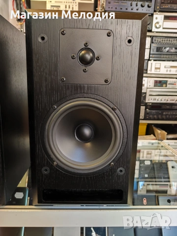 Тонколони Écouton Audiolabor LQL 50 – Аудиофилска рядкост от златната ера на High-End звука, снимка 5 - Тонколони - 54677522