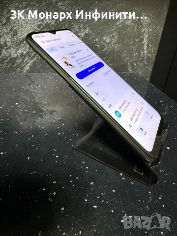 Телефон Realme C25Y/RAM 4GB/128GB, снимка 5 - Други - 54240105