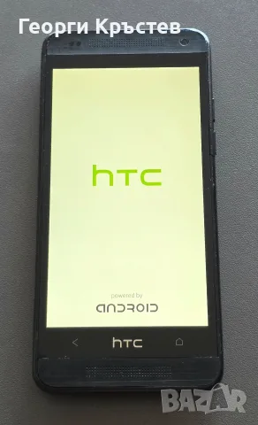 HTC One Mini M4, снимка 2 - HTC - 55298332