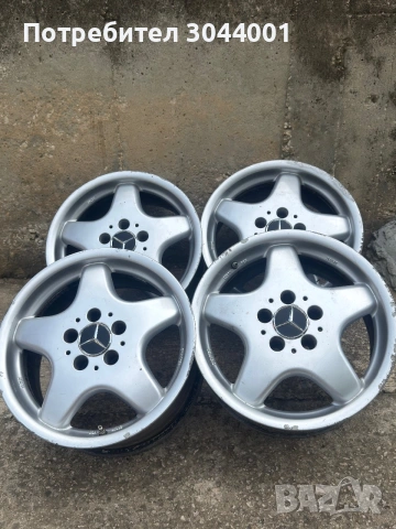 5x112 16 Mercedes,VW ,Audi
