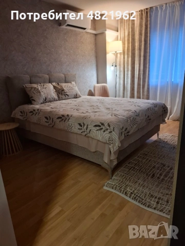 Луксозен апартамент център, снимка 6 - Квартири, нощувки - 54784265