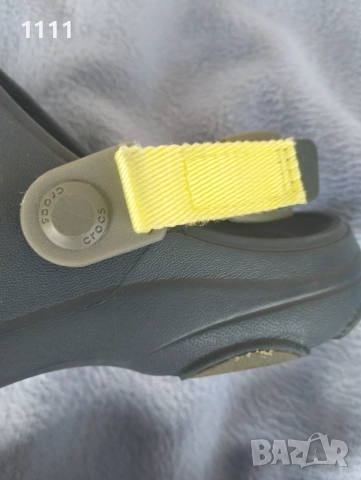 Crocs J5-номер 37/38., снимка 6 - Детски сандали и чехли - 54981442
