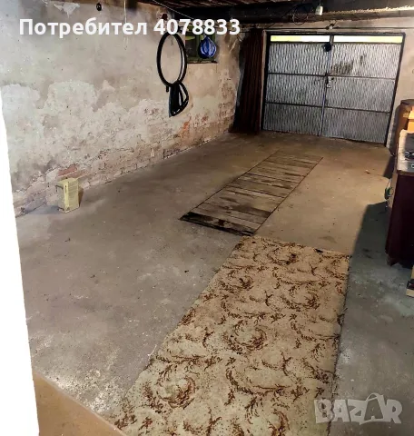 Просторна светла къща с двор в с. Щръклево , снимка 17 - Къщи - 55590030
