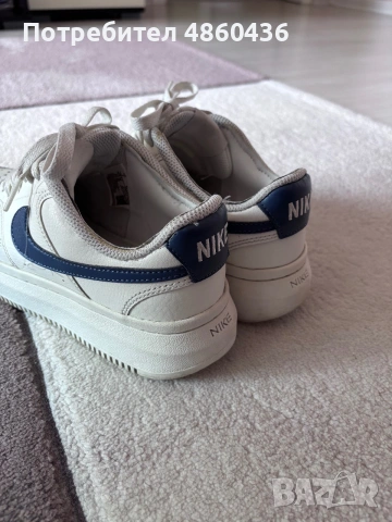 Кецове Nike Air Force , снимка 5 - Кецове - 54957231