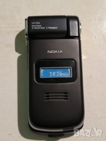 Нокия N93 Макет