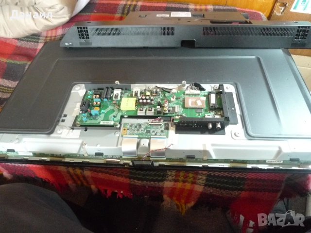 715G8991-C01-000-004Y , TPTS 002S3B MV-0S E88441 от Philips 43PFS4112/12