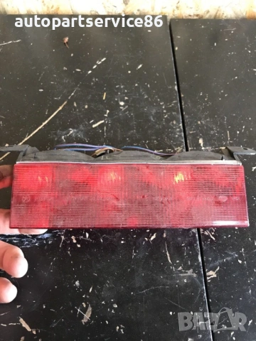 Трети стоп Hella за Chrysler PT Cruiser (2002) 05288748AC