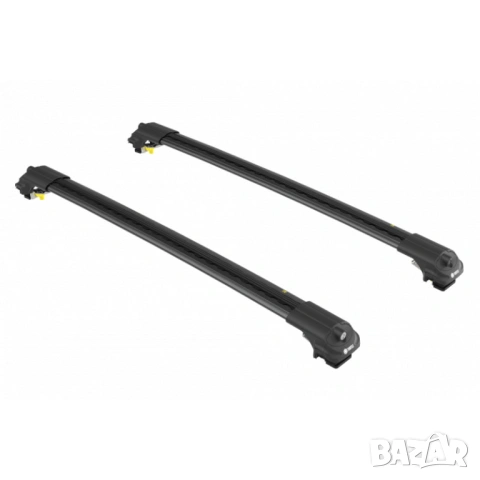 Напречни греди Turtle AIR1 багажник за SUZUKI GRAND VITARA 05-14 / Subaru Outback IV, снимка 2 - Аксесоари и консумативи - 54300390