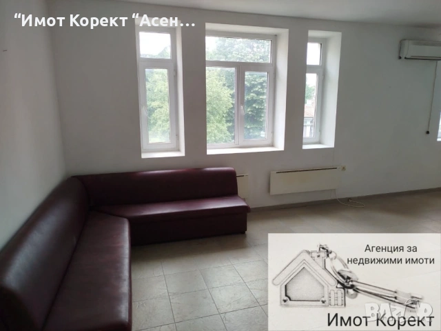Имот Корект дава под наем Офис, идеален център , снимка 6 - Офиси - 54637094