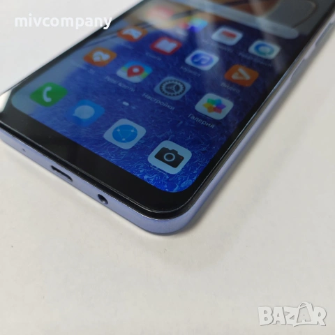 Huawei Nova 61 64\4GB, снимка 3 - Huawei - 55154209