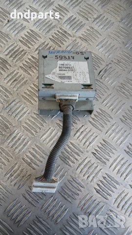Модул Nissan Murano 2005