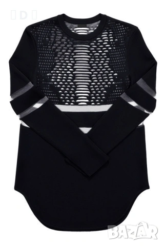 ALEXANDER WANG HxM НОВИ туники/ рокли - S ; M ; L, снимка 17 - Туники - 17303568