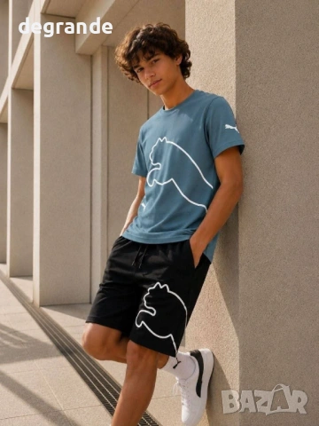 ♣️Детски комплект Puma 11 12 13 14г. , снимка 3 - Детски комплекти - 54836786