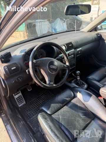 Ауди с3 1.8т 500 коня на части / Audi s3 1.8T Quattro , снимка 6 - Автомобили и джипове - 55149105