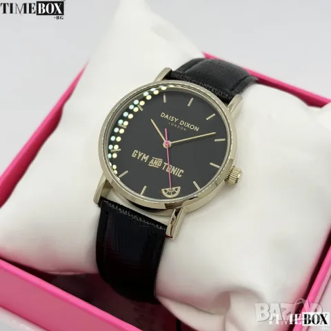 Daisy Dixon Gin & Tonic DD079BG, снимка 2 - Дамски - 55357949