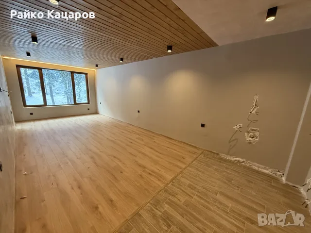 Луксозен двустаен апартамент в Grand Resort Pamporovo F21, снимка 2 - Апартаменти - 55375688