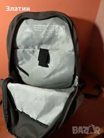 раница O'Neill Wedge (оригинална), снимка 7 - Раници - 55427110
