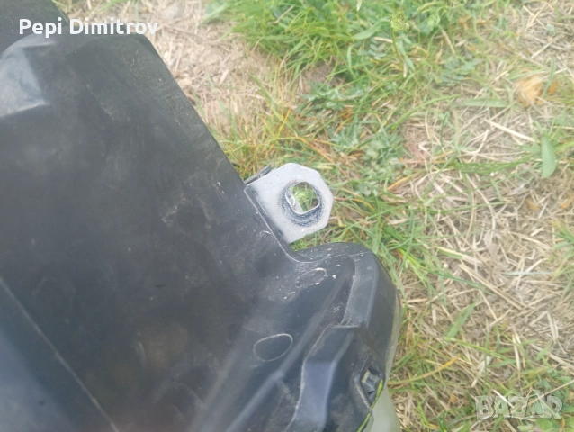 Десен фар BMW 1 (E81, E82, E87, E88) (2003-2013, снимка 4 - Части - 54286055