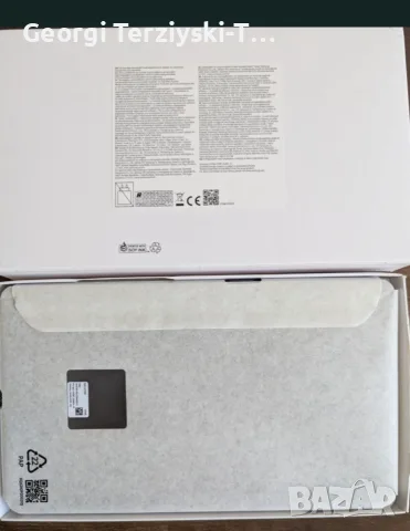 Samsung Galaxy A11, снимка 3 - Таблети - 55623581
