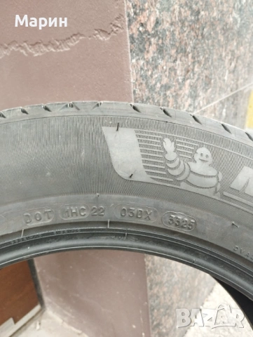 Michelin primacy 4  215/65 r17, снимка 2 - Гуми и джанти - 54874802