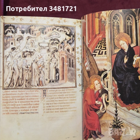 Готическо изкуство и архитектура / Gothic. The Herbert History of Art and Architecture, снимка 16 - Изкуство, музика, кино и фотография - 55065442