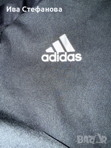 100% оригинален нов спортен еластичен клин Adidas Адидас , снимка 2 - Клинове - 54139644