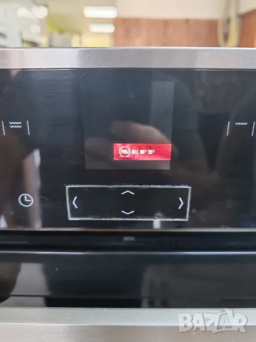 Фурна за вграждане с прибира ща се врата Neff Made in Germany с 2 години гаранция! , снимка 9 - Печки, фурни - 55685460