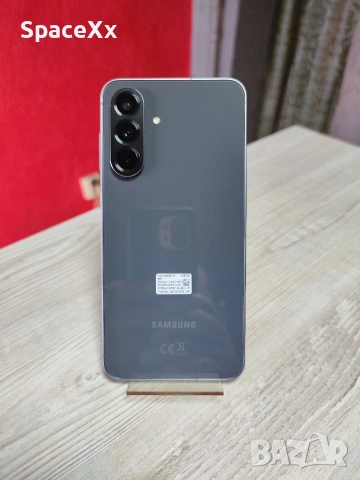 Samsung Galaxy A56 Black 5G 