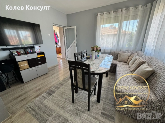 Етаж от къща град Хасково ,кв.Болярово, снимка 16 - Етаж от къща - 54912653