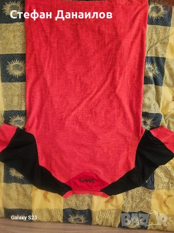 Мъжка тениска Under Armour , снимка 3 - Тениски - 54836072