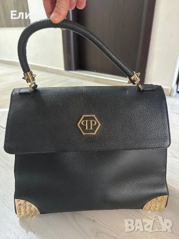 Чанта Philipp Plein