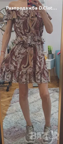 Mohito красива рокля