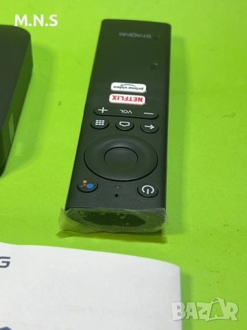 4K Смарт Устройство за TV , снимка 4 - Приемници и антени - 55091970